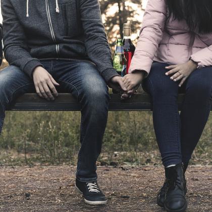 Gerust eropuit: #metoo