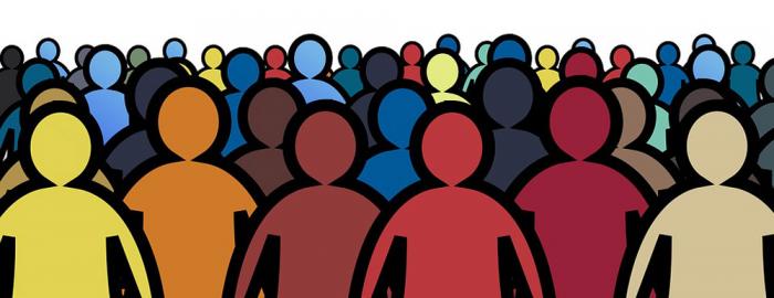 Week tegen Racisme Week tegen Racisme
