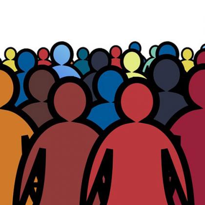Week tegen Racisme