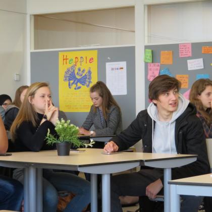 Voorlichtingen op maat