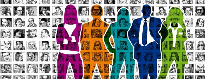 Aan de slag met Diversiteit & Inclusie Aan de slag met Diversiteit & Inclusie
