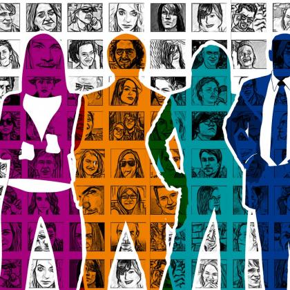 Aan de slag met Diversiteit & Inclusie