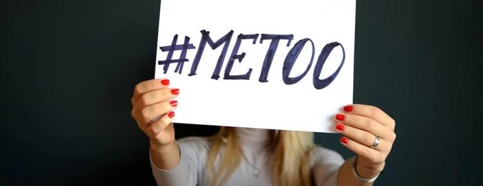 Veilige Steden: #MeToo Veilige Steden: #MeToo