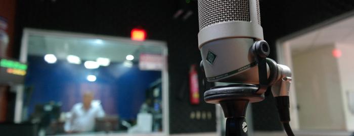 Geen vervolging Radio 10 Geen vervolging Radio 10