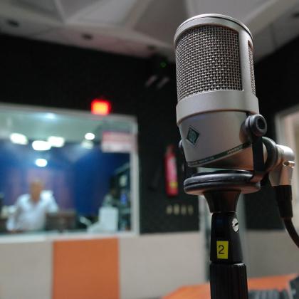 Geen vervolging Radio 10