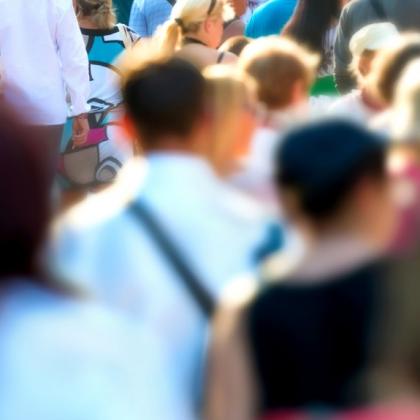 Monitor Discriminatie 2021