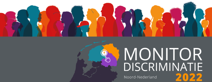 Monitor Discriminatie 2022 Monitor Discriminatie 2022