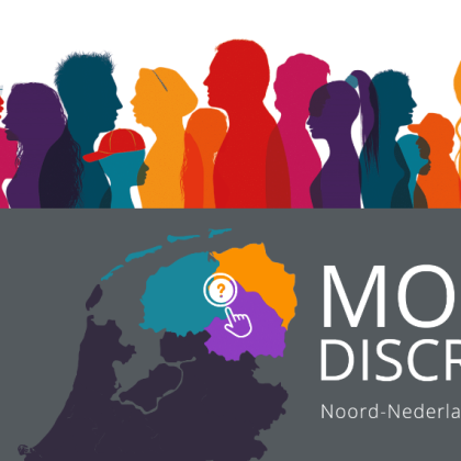 Monitor Discriminatie 2022