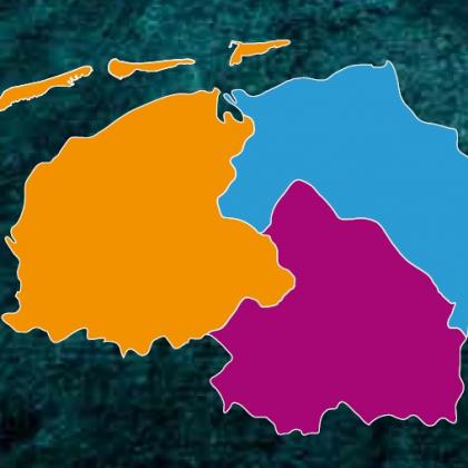 Monitor Discriminatie Noord-Nederland 2015