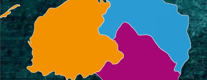 Monitor Discriminatie Noord-Nederland 2016 Monitor Discriminatie Noord-Nederland 2016