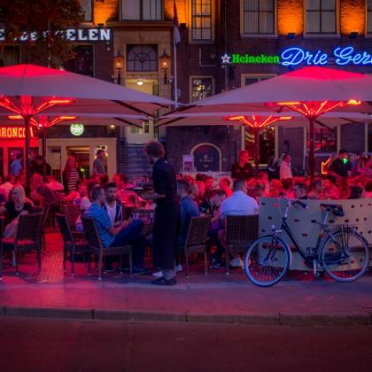 Undercover in Nederland bezoekt Groningen