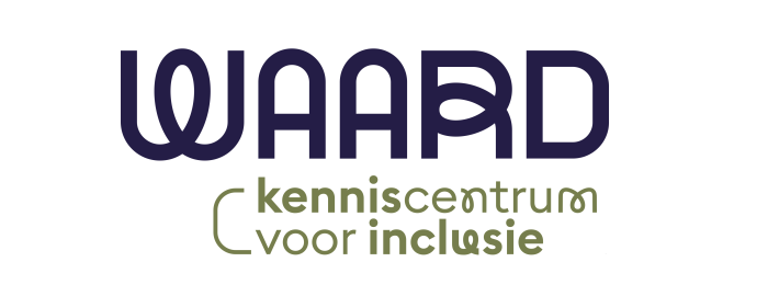 Nieuwe naam: WAARD Nieuwe naam: WAARD
