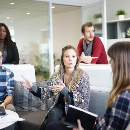 Monitor Arbeidsmarktdiscriminatie 2015-2019