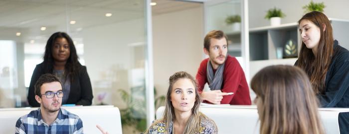 Monitor Arbeidsmarktdiscriminatie 2015-2019 Monitor Arbeidsmarktdiscriminatie 2015-2019