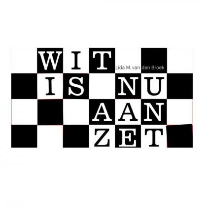 Webinar 'Wit is nu aan zet'